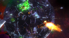 Screenshot de Ratchet & Clank Future: Tools of Destruction