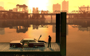 Screenshot de Grand Theft Auto IV