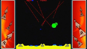 Screenshot de Atari Classics Evolved
