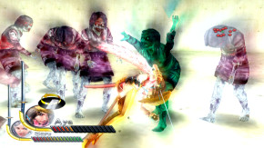 Screenshot de Onechanbara: Bikini Zombie Slayers