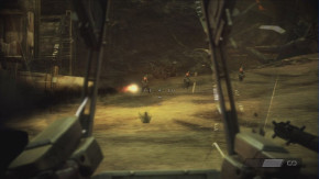 Screenshot de Killzone 2