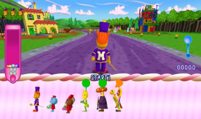 Screenshot de Major Minor's Majestic March
