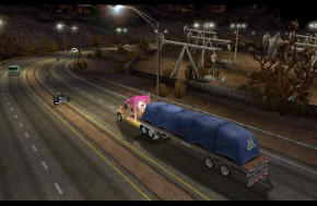 Screenshot de Big Mutha Truckers 2