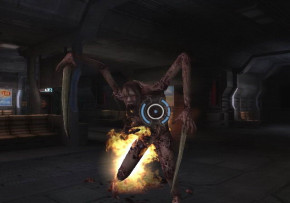 Screenshot de Dead Space Extraction