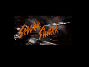 Screenshot de Sewer Shark