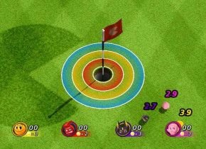 Screenshot de Pac-Man Party