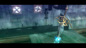 Screenshot de Lost in Shadow