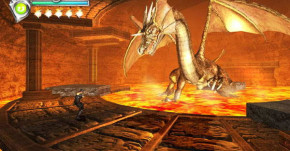Screenshot de Ninja Gaiden (2004)