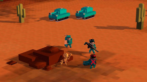 Screenshot de 8-Bit Armies