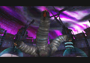 Screenshot de Metroid Prime 2: Echoes