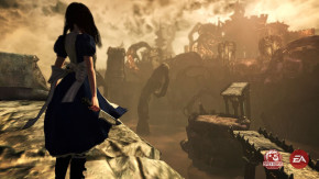 Screenshot de Alice: Madness Returns