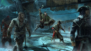 Screenshot de Assassin's Creed III: Liberation