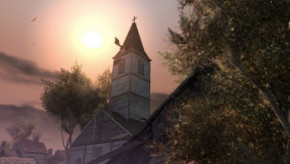 Screenshot de Assassin's Creed III: Liberation