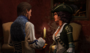 Screenshot de Assassin's Creed Liberation HD