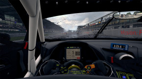 Screenshot de Assetto Corsa Competizione
