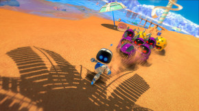 Screenshot de Astro's Playroom