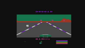 Screenshot de Atari Flashback Classics