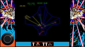 Screenshot de Atari Flashback Classics