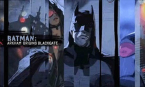Screenshot de Batman: Arkham Origins Blackgate