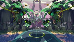 Screenshot de Battleborn
