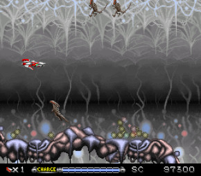 Screenshot de BioMetal