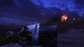 Screenshot de Brothers in Arms: Hell's Highway