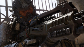 Screenshot de Call of Duty: Black Ops 4