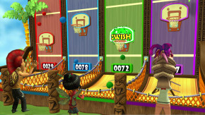 Screenshot de Carnival Games (2018)