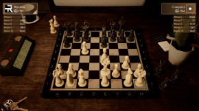 Screenshot de Chess Ultra