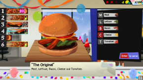Screenshot de Cook, Serve, Delicious!