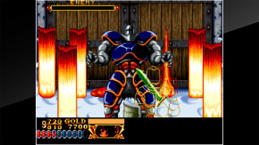 Screenshot de Crossed Swords