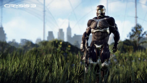 Screenshot de Crysis 3