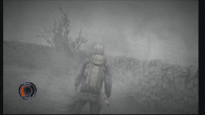 Screenshot de Cursed Mountain