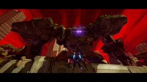 Screenshot de Daemon X Machina