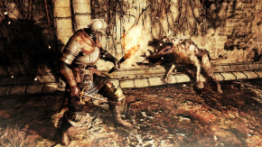 Screenshot de Dark Souls II