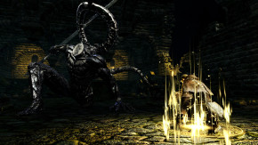 Screenshot de Dark Souls Remastered