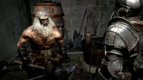 Screenshot de Dark Souls: Prepare to Die Edition