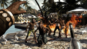 Screenshot de Dead Island