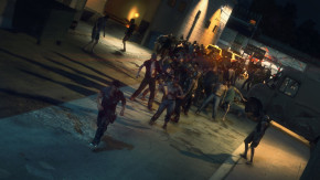 Screenshot de Dead Rising 3: Apocalypse Edition