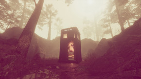 Screenshot de Doctor Who: The Edge Of Time