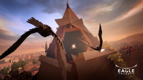 Screenshot de Eagle Flight