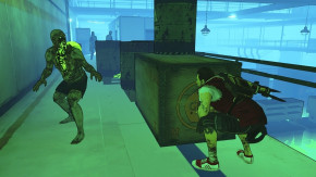 Screenshot de Escape Dead Island