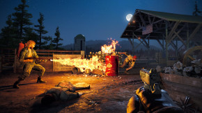 Screenshot de Far Cry 5