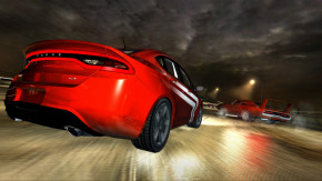 Screenshot de Fast & Furious: Showdown
