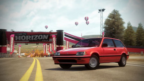 Screenshot de Forza Horizon