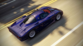 Screenshot de Forza Horizon