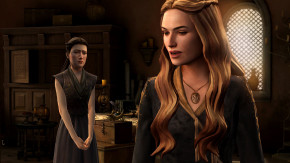 Screenshot de Game of Thrones: A Telltale Games Series