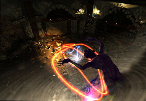 Screenshot de Ghostbusters The Video Game