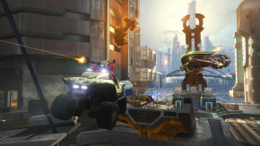 Screenshot de Halo: Reach