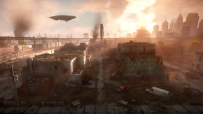 Screenshot de Homefront: The Revolution